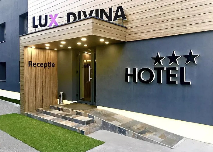 Hotel Lux Divina