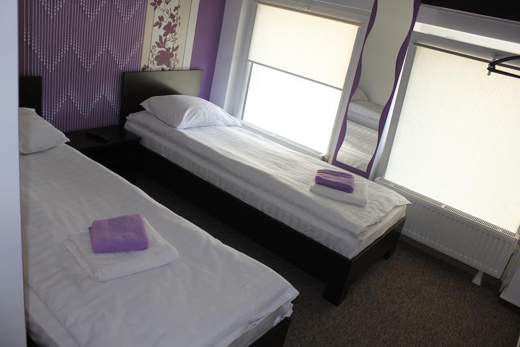 Hotel Lux Divina
