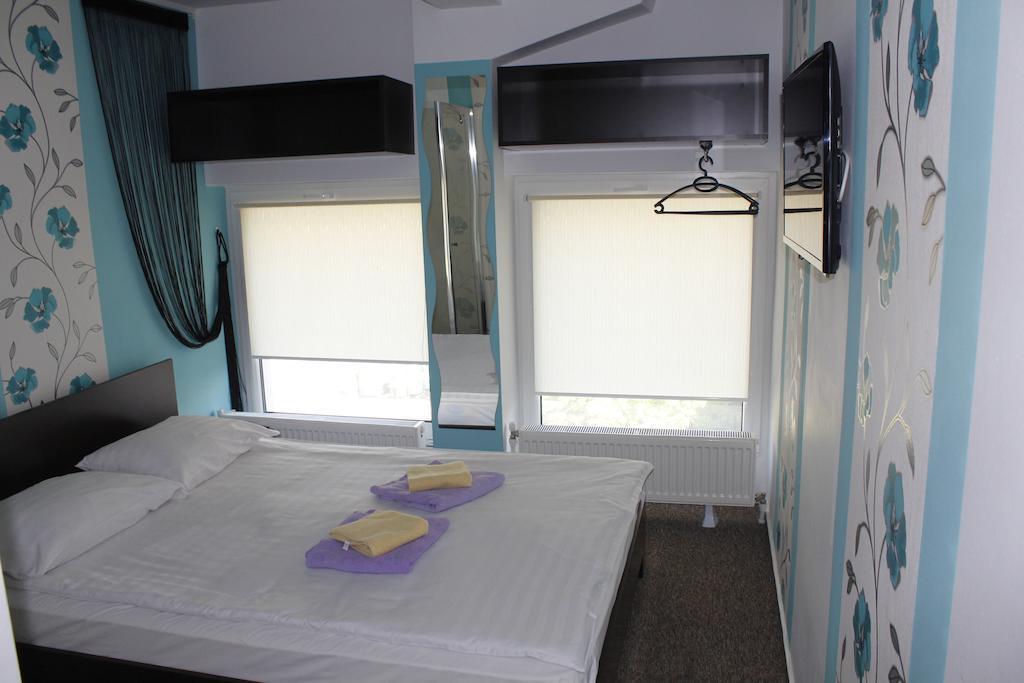 Hotel Lux Divina 3*