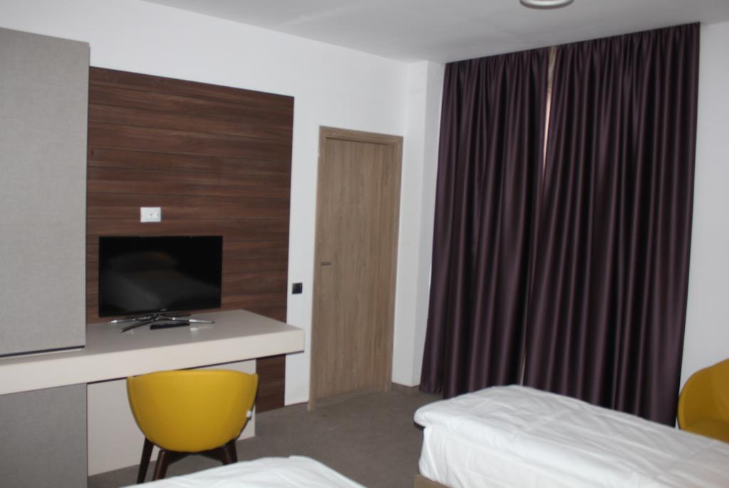 Lux Divina Hotel