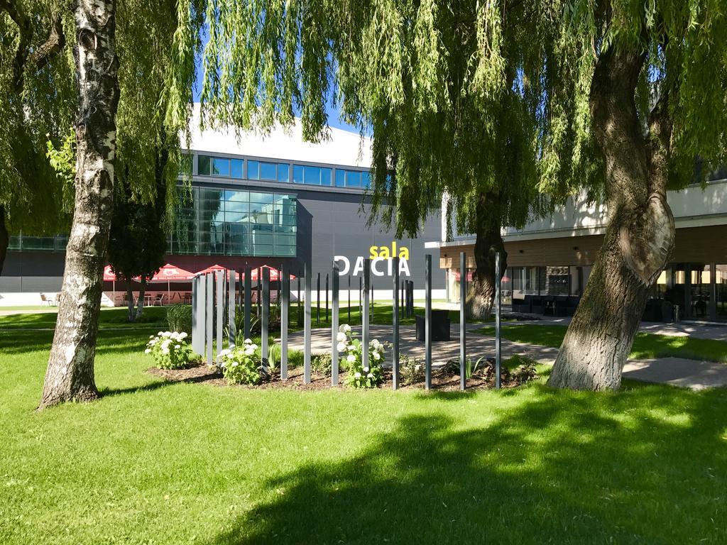 Hotel Lux Divina 3*