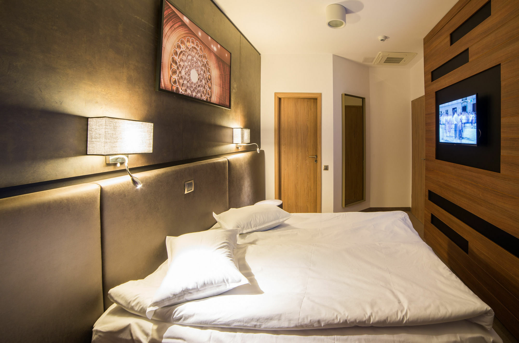 Hotel Lux Divina Brașov