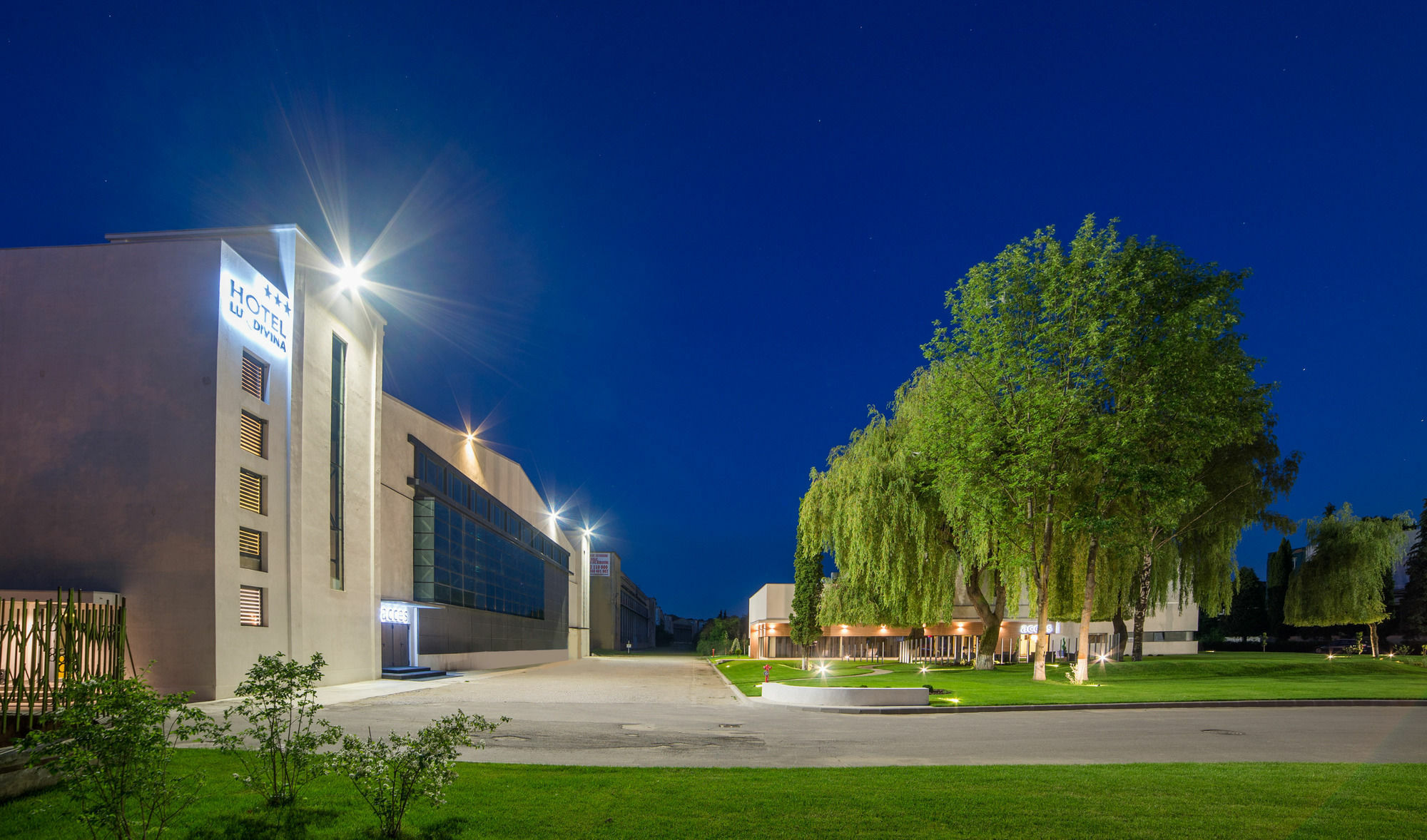 Hotel Lux Divina