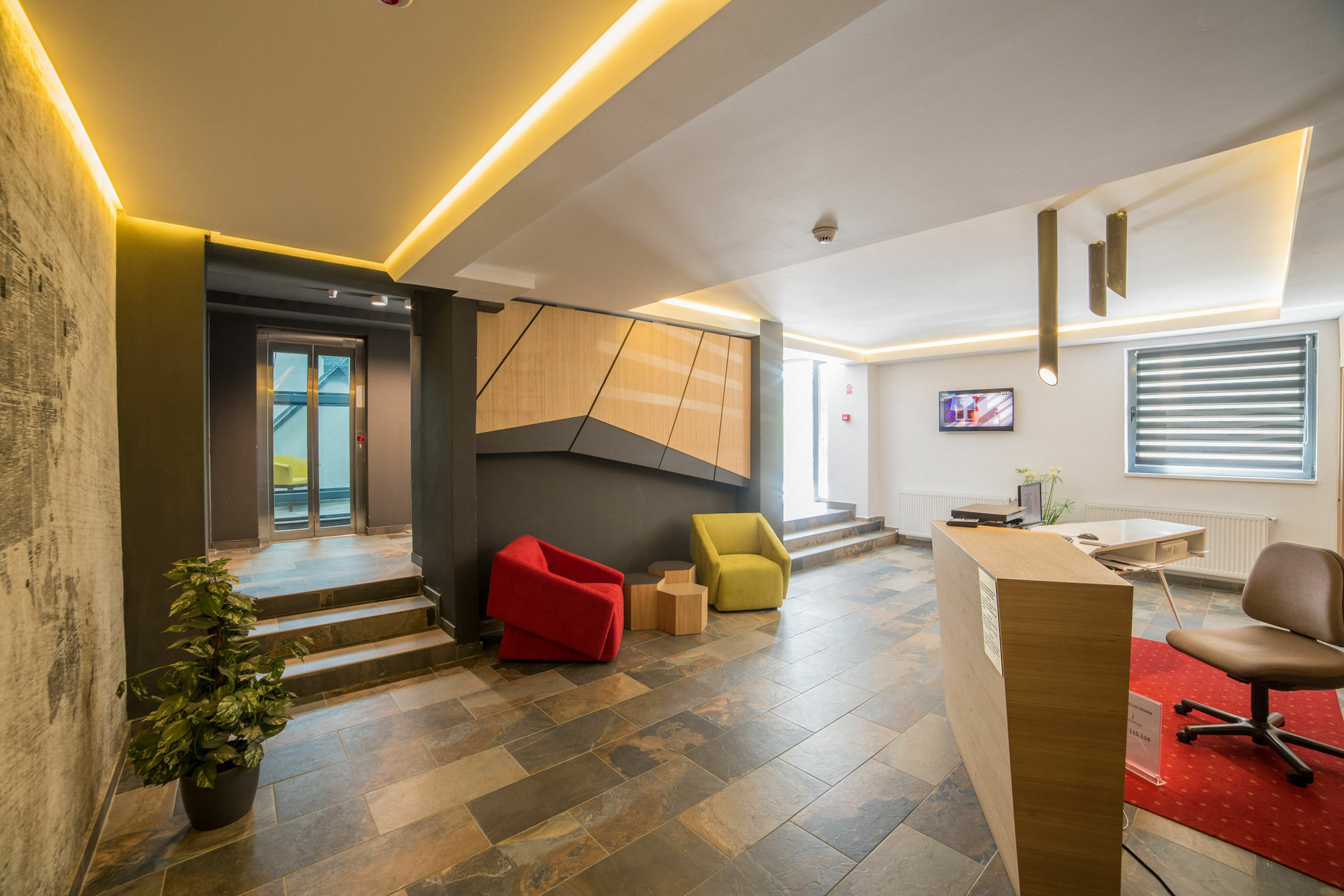Hotel Lux Divina 3*