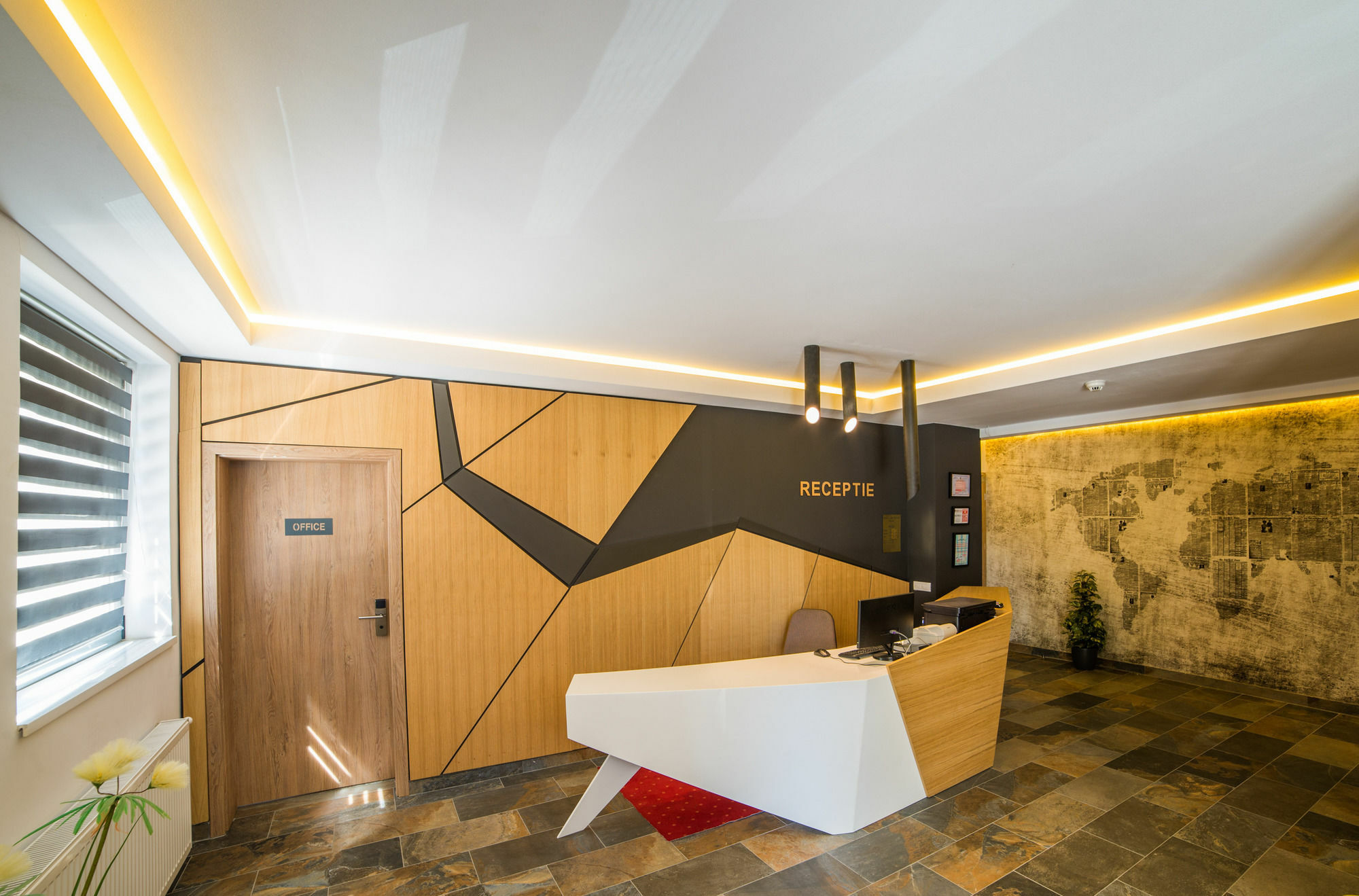 Hotel Lux Divina Brașov