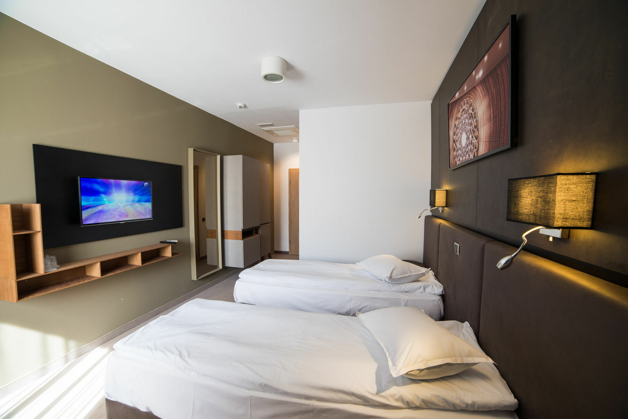 Hotel Lux Divina Brașov
